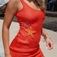white-fox-ocean-vibes-sequin-knit-mini-dress-orange.19.04.25.03