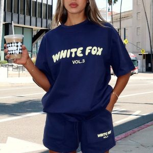 Offstage Oversized Tee Stellar