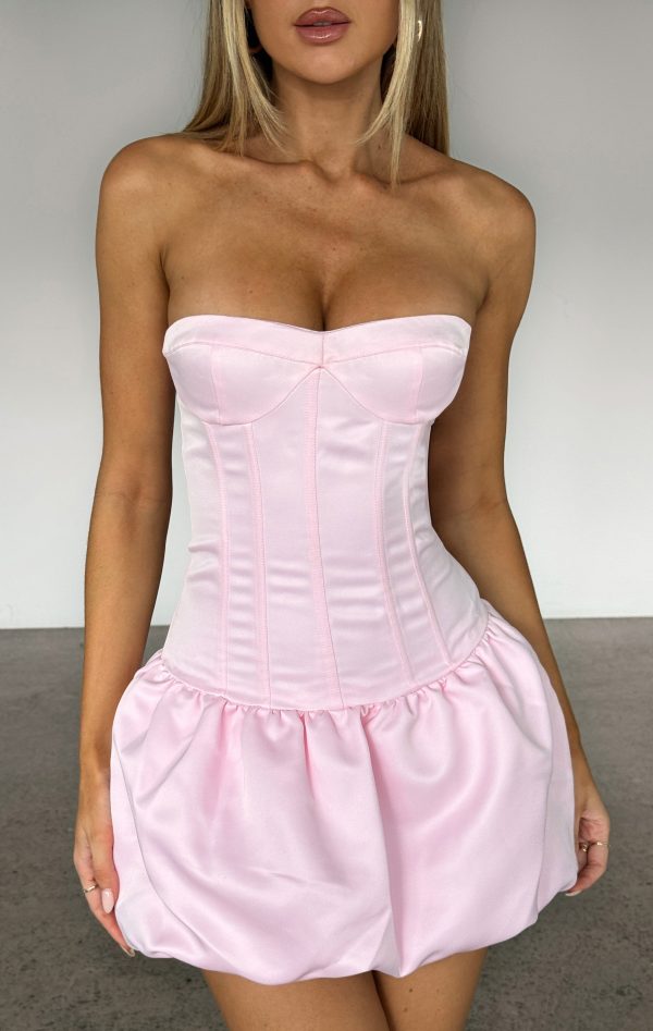 white-fox-princess-era-strapless-mini-dress-baby-pink-09.05.25-4
