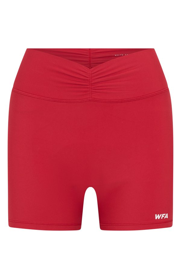 white-fox-radiate-high-waisted-shorts-cherry-red.ghost_.1