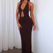 white-fox-set-it-straight-halter-maxi-dress-brown-02.04.25-1