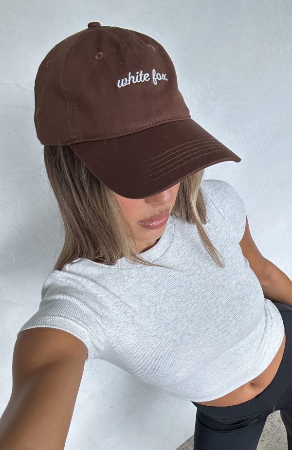 white-fox-shortlisted-cap-chocolate-brown.29.04.25.2