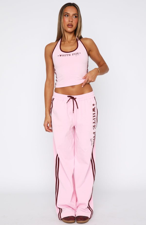 white-fox-star-of-the-night-halter-top-track-pants-pink05