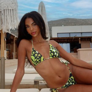 Cala Bottoms Lime Whisper