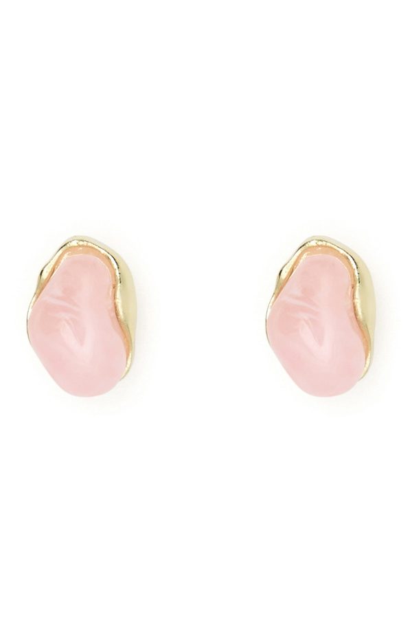 white-fox-teddy-earrings-gold-pink.GHOST_.01