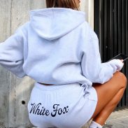 white-fox-the-good-life-oversized-hoodie-lounge-shorts-grey-marle-7.5.25-3